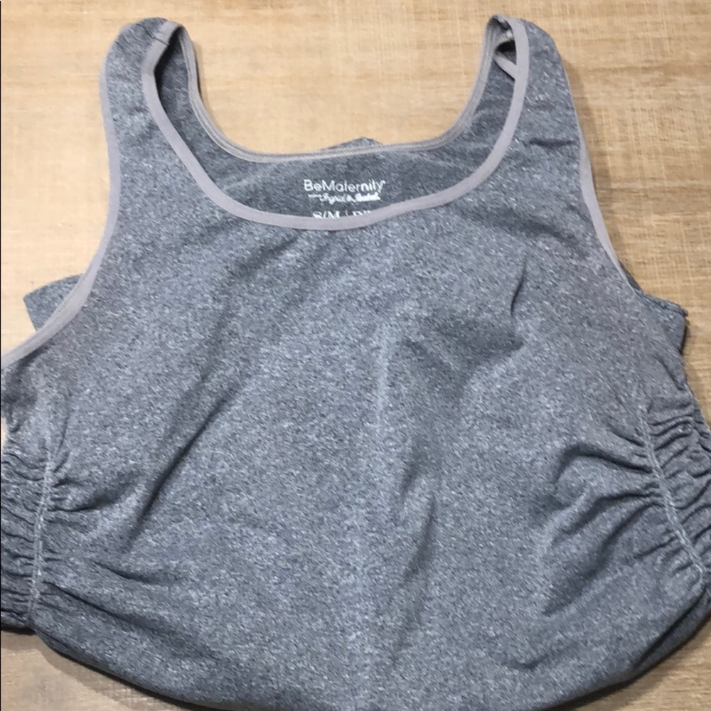 Maternity Tanks Bundle